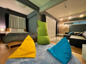 GLASS Shiseikan - Vacation STAY 10200